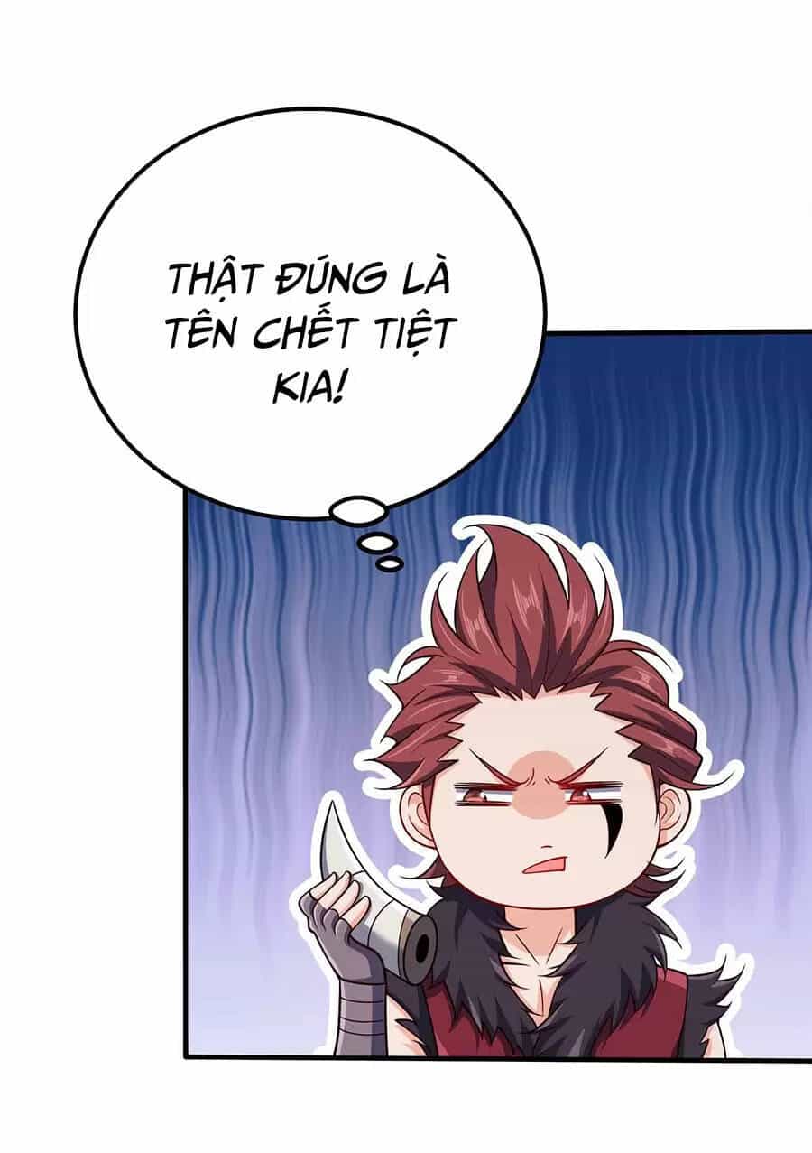 Nương Tử Nhà Ta Là Nữ Đế - Chương 116 - ảnh 43