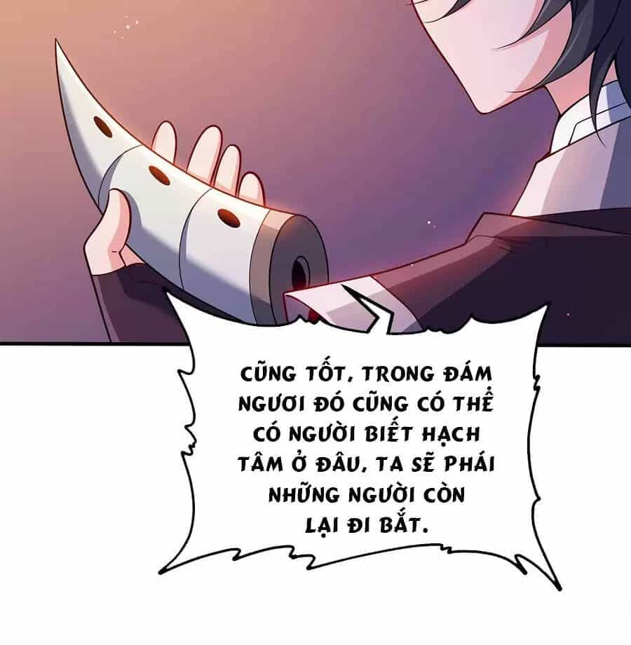 Nương Tử Nhà Ta Là Nữ Đế - Chương 116 - ảnh 45