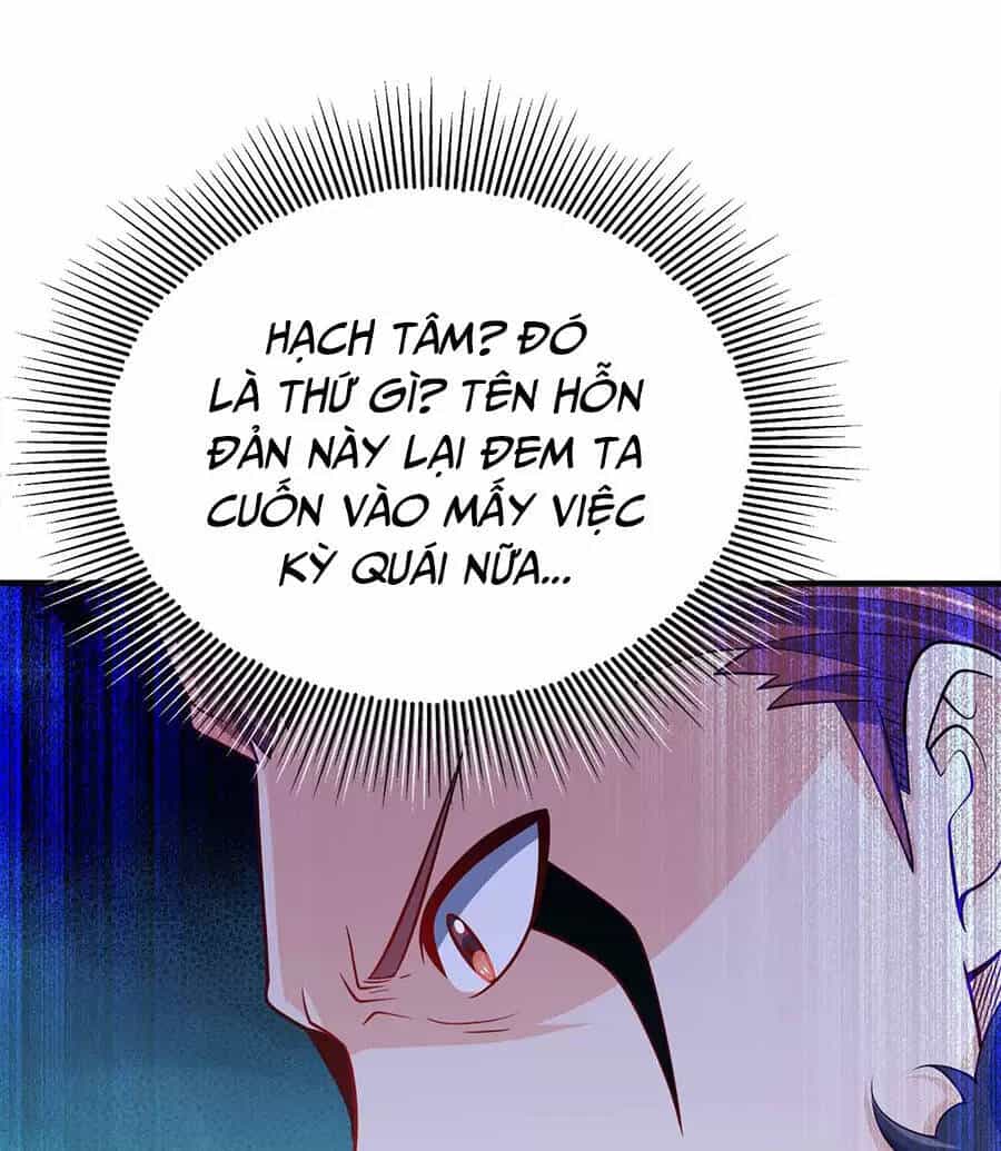 Nương Tử Nhà Ta Là Nữ Đế - Chương 116 - ảnh 46