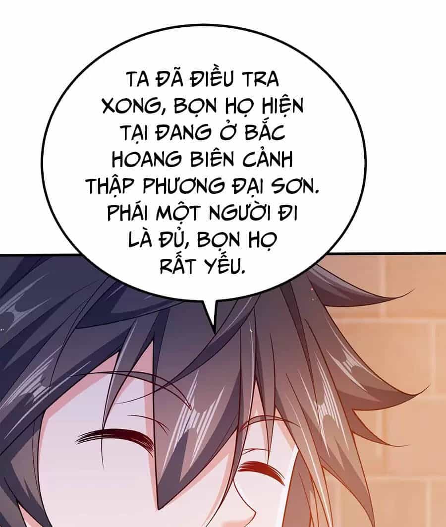 Nương Tử Nhà Ta Là Nữ Đế - Chương 116 - ảnh 56