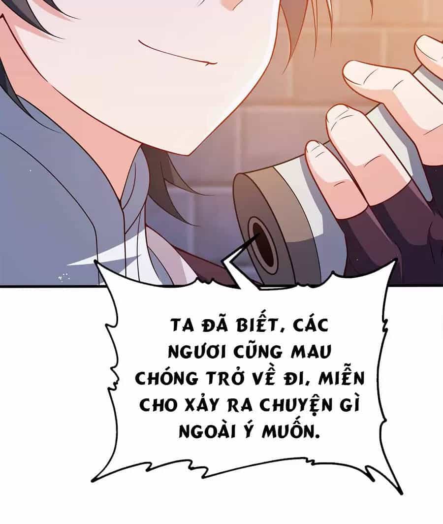 Nương Tử Nhà Ta Là Nữ Đế - Chương 116 - ảnh 57