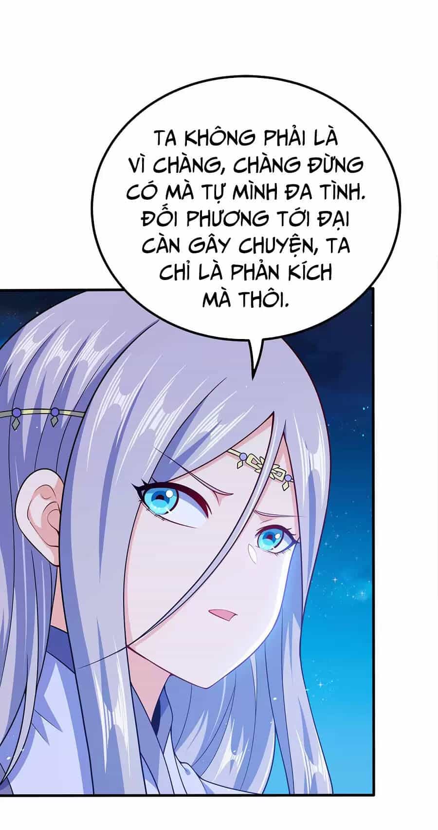 Nương Tử Nhà Ta Là Nữ Đế - Chương 117 - ảnh 13