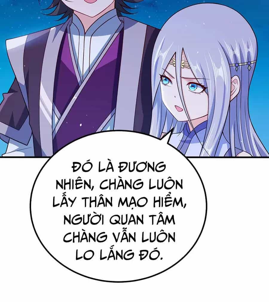 Nương Tử Nhà Ta Là Nữ Đế - Chương 117 - ảnh 15