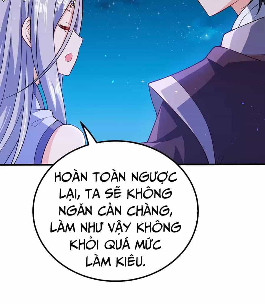 Nương Tử Nhà Ta Là Nữ Đế - Chương 117 - ảnh 17
