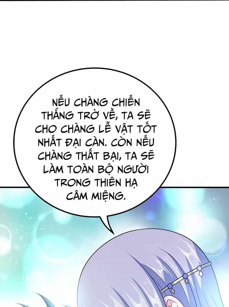 Nương Tử Nhà Ta Là Nữ Đế - Chương 117 - ảnh 21