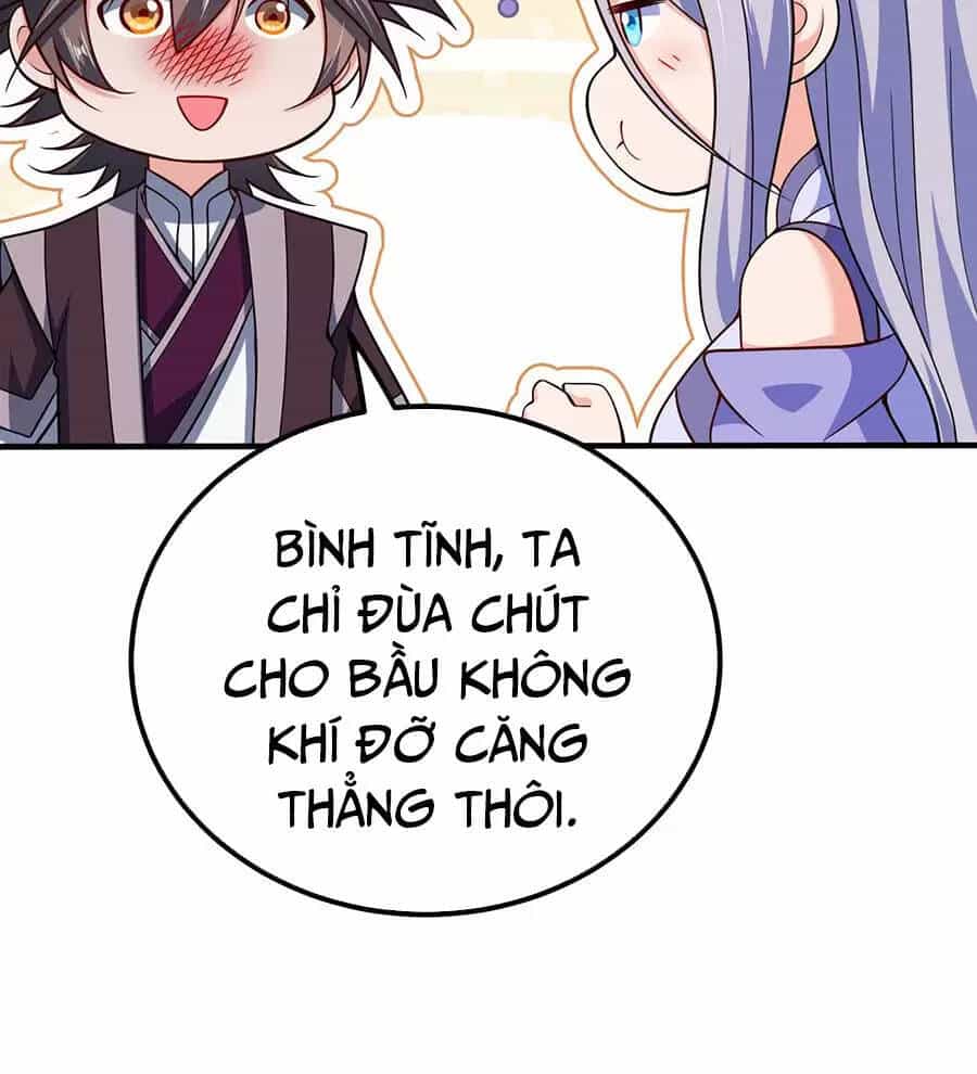 Nương Tử Nhà Ta Là Nữ Đế - Chương 117 - ảnh 31