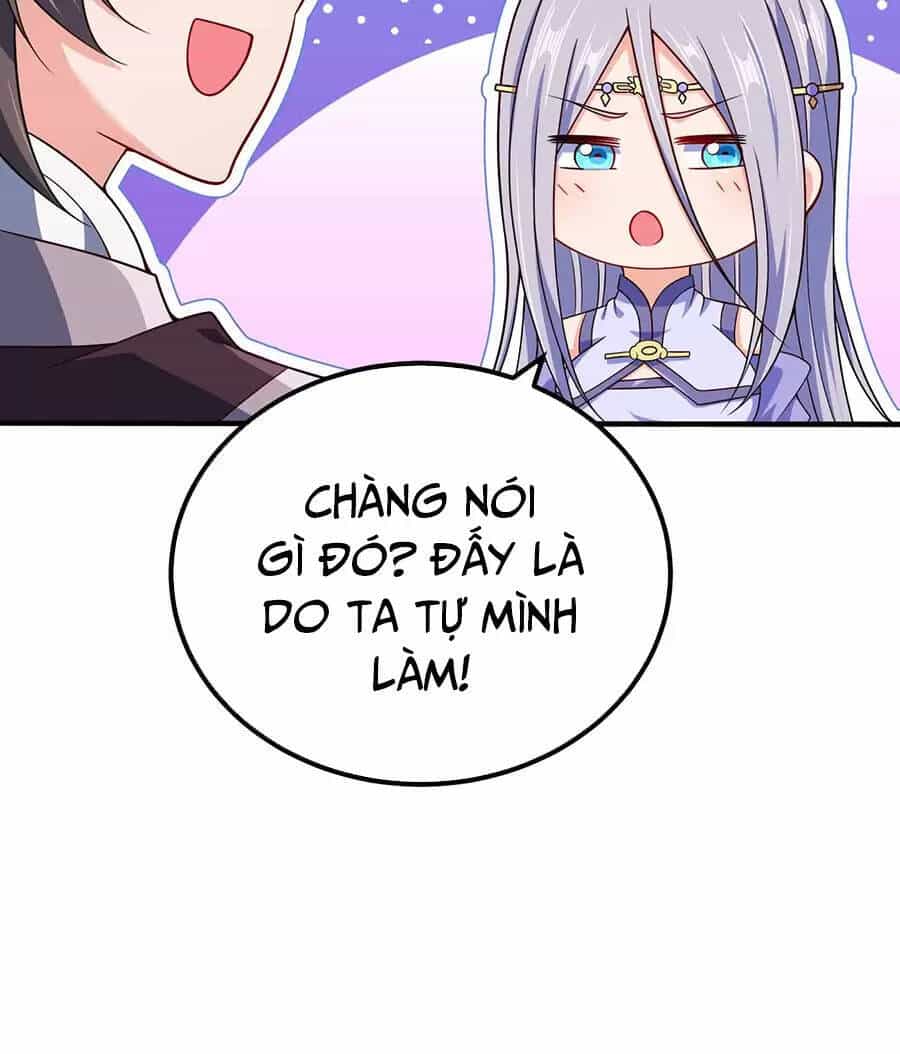 Nương Tử Nhà Ta Là Nữ Đế - Chương 117 - ảnh 35