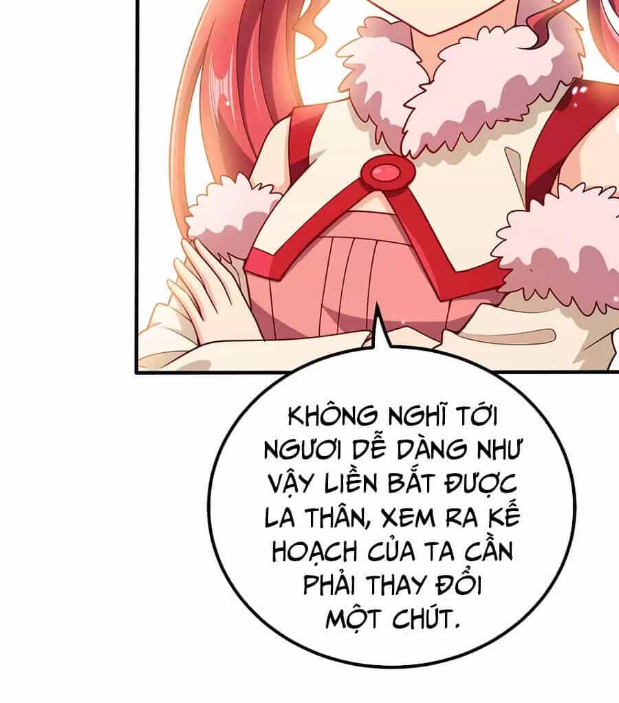 Nương Tử Nhà Ta Là Nữ Đế - Chương 117 - ảnh 39