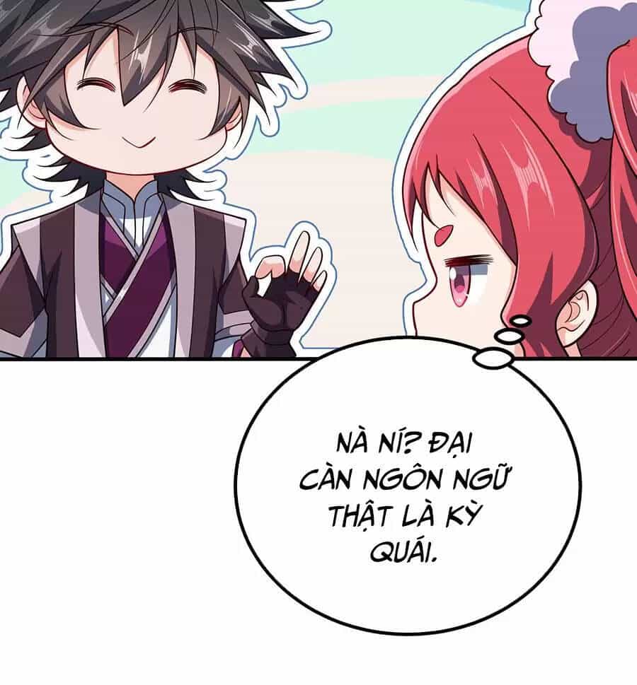 Nương Tử Nhà Ta Là Nữ Đế - Chương 117 - ảnh 42