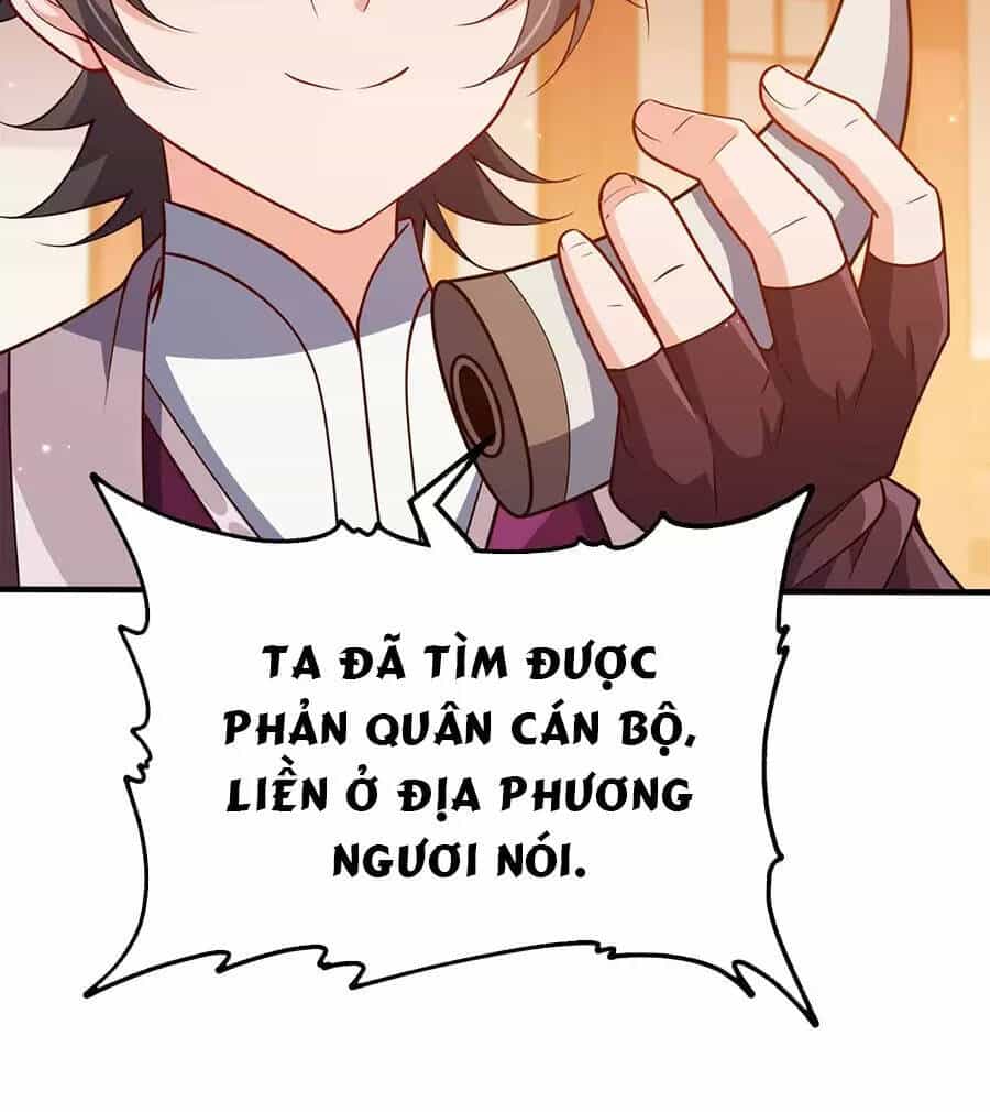 Nương Tử Nhà Ta Là Nữ Đế - Chương 117 - ảnh 47