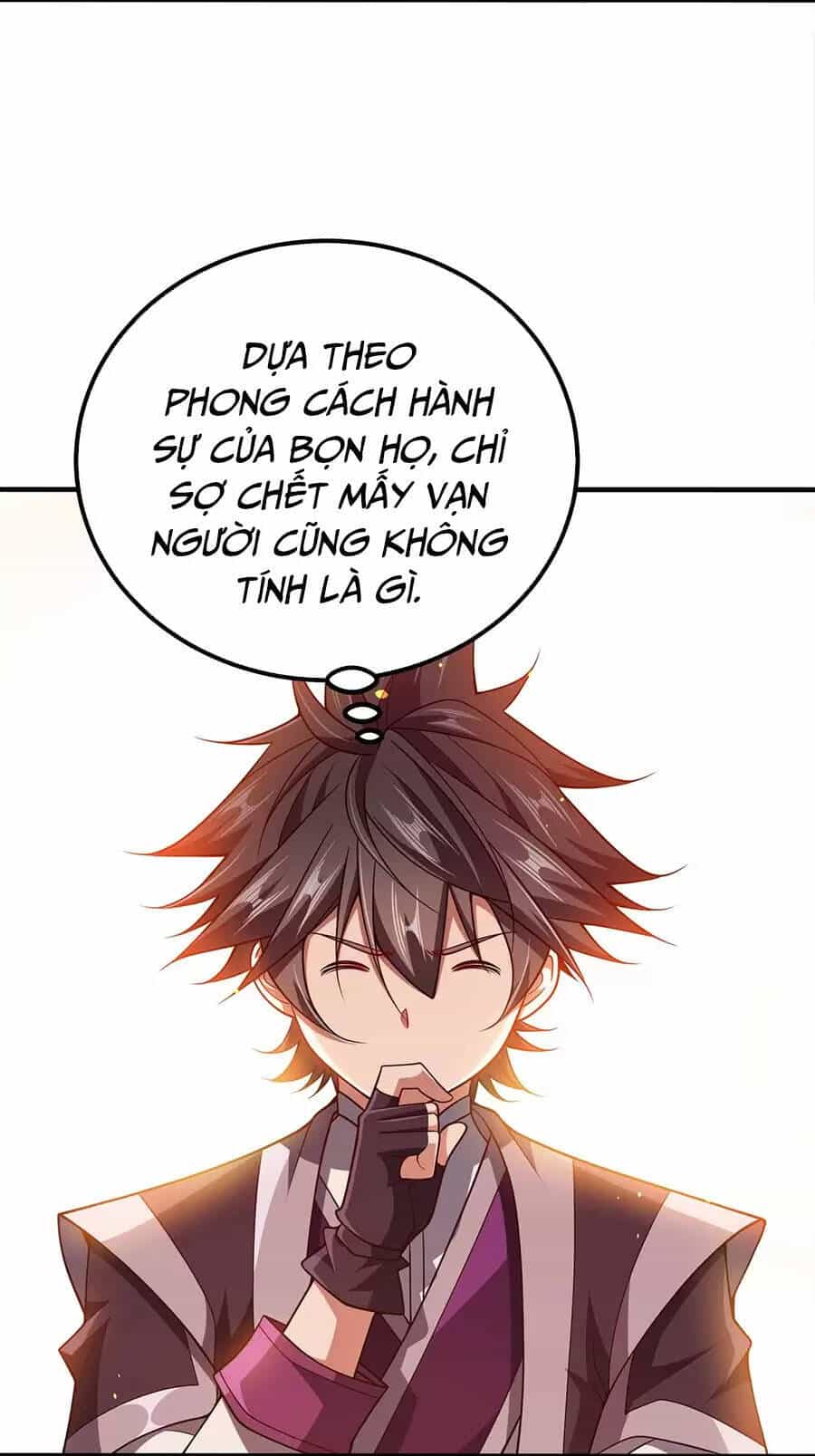 Nương Tử Nhà Ta Là Nữ Đế - Chương 117 - ảnh 5