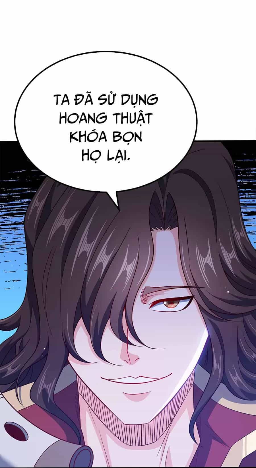 Nương Tử Nhà Ta Là Nữ Đế - Chương 117 - ảnh 50