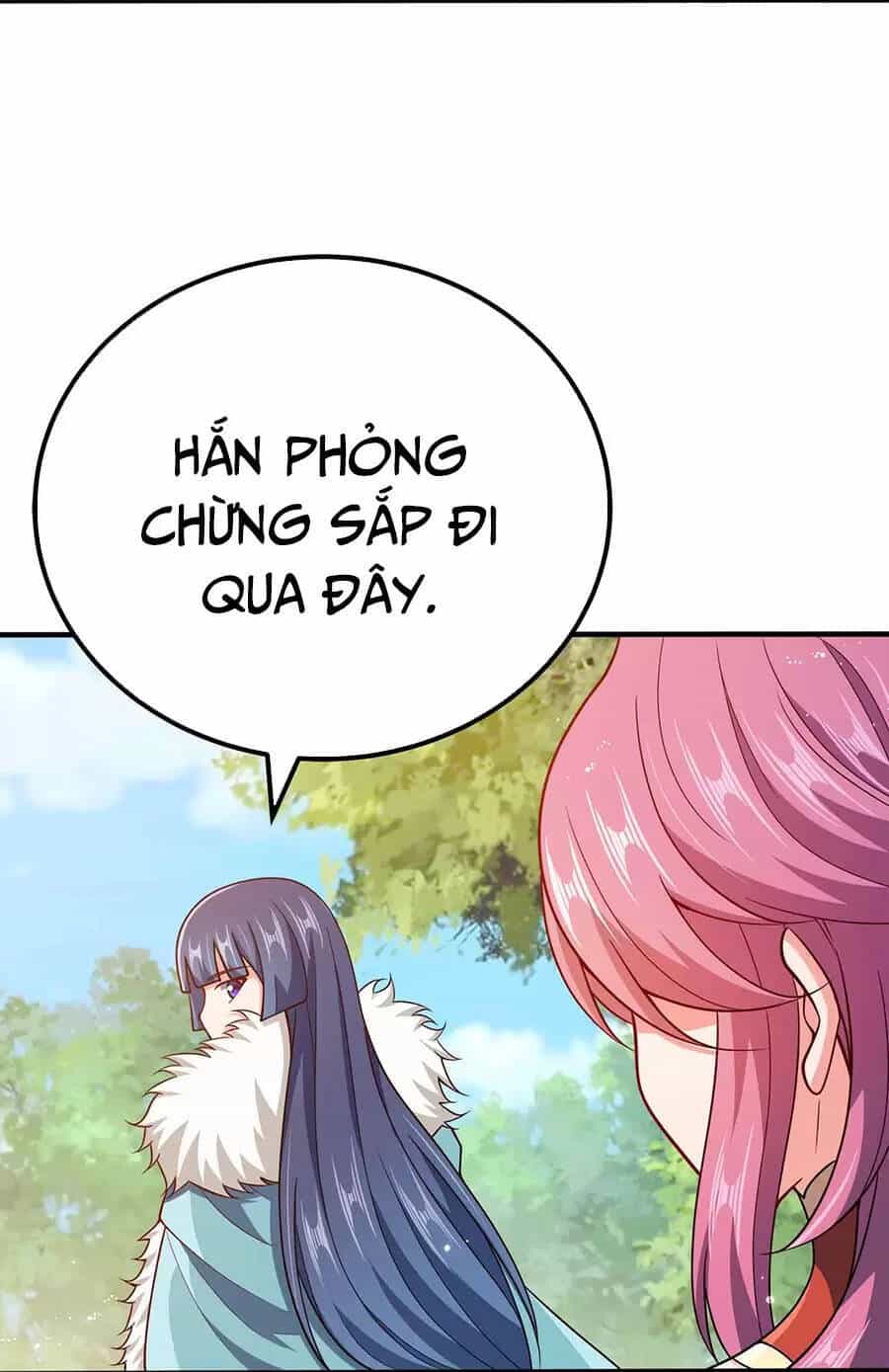 Nương Tử Nhà Ta Là Nữ Đế - Chương 117 - ảnh 57
