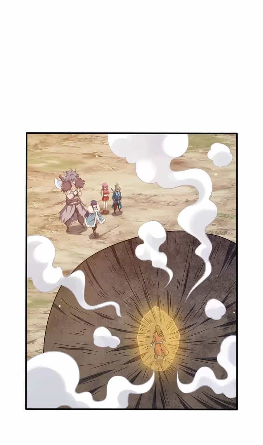 Nương Tử Nhà Ta Là Nữ Đế - Chương 118 - ảnh 13
