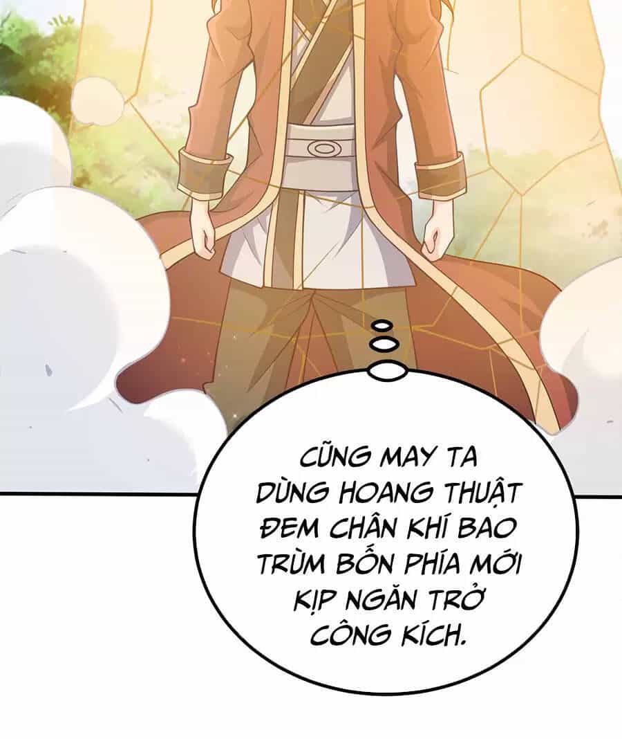 Nương Tử Nhà Ta Là Nữ Đế - Chương 118 - ảnh 15
