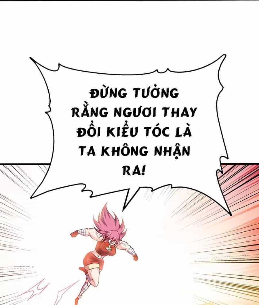 Nương Tử Nhà Ta Là Nữ Đế - Chương 118 - ảnh 25