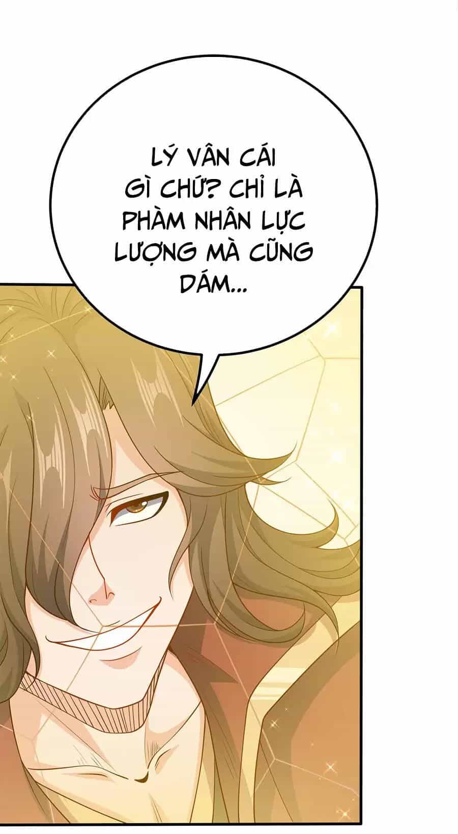 Nương Tử Nhà Ta Là Nữ Đế - Chương 118 - ảnh 27
