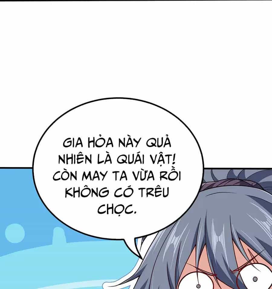 Nương Tử Nhà Ta Là Nữ Đế - Chương 118 - ảnh 32