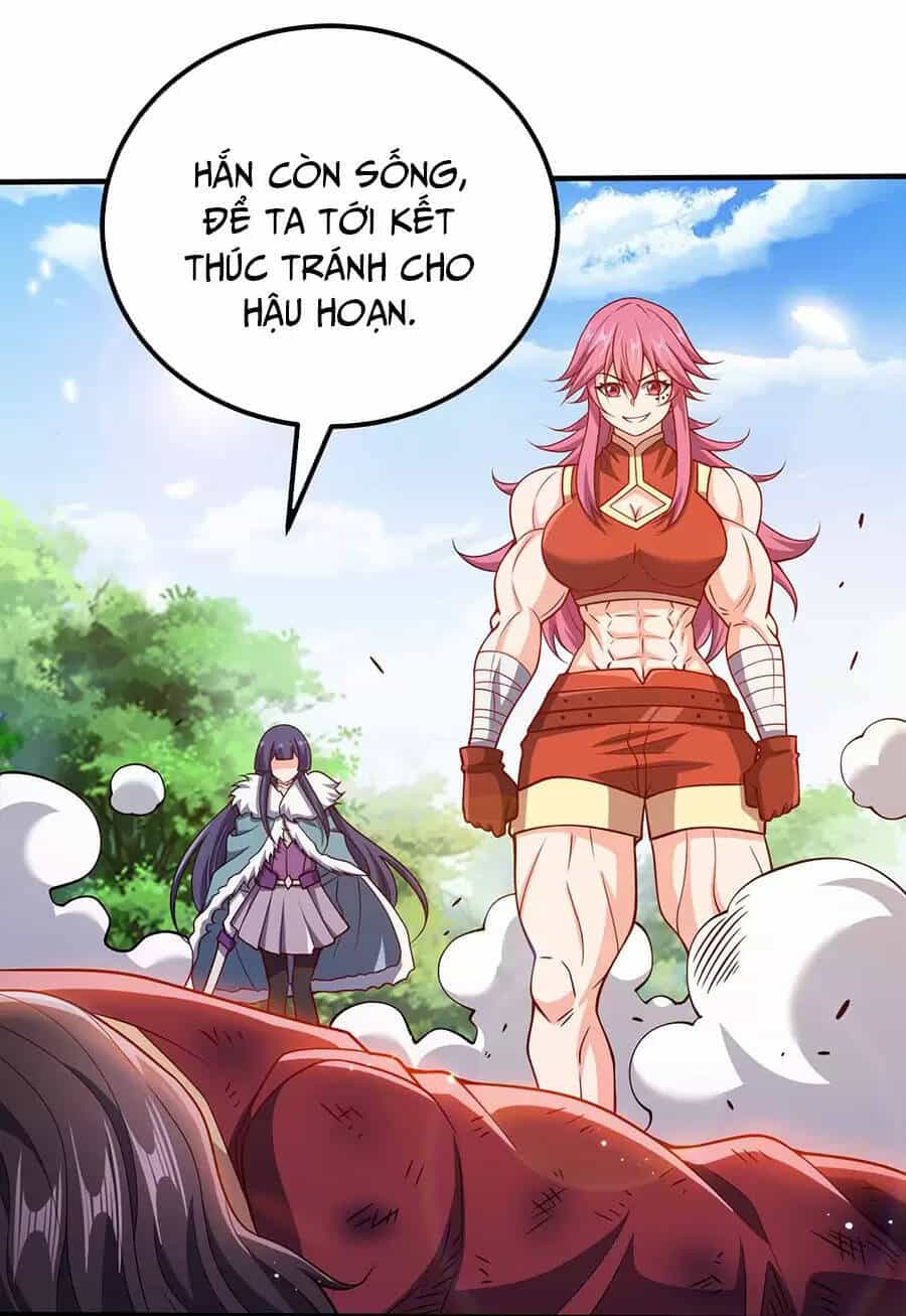Nương Tử Nhà Ta Là Nữ Đế - Chương 118 - ảnh 36
