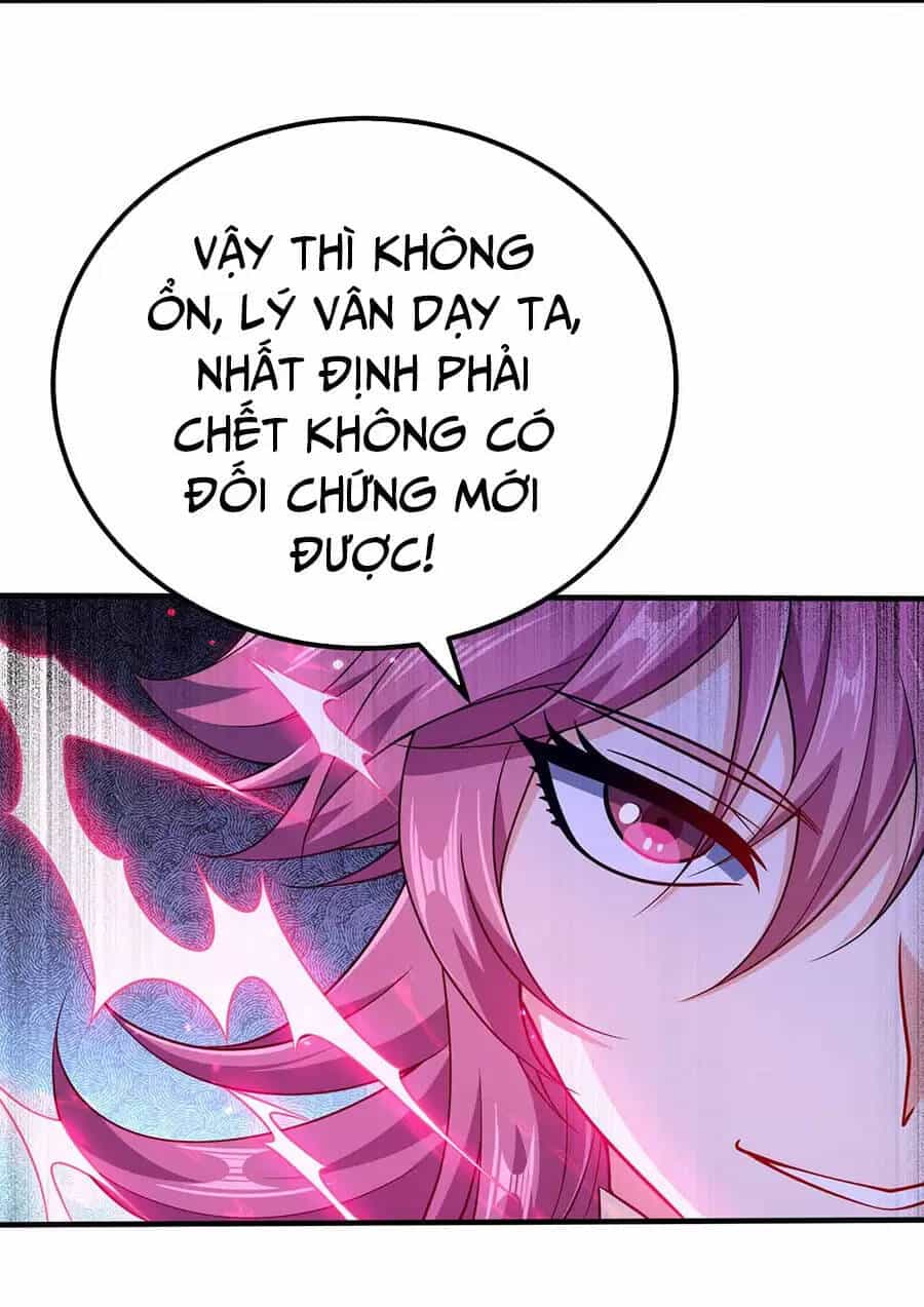 Nương Tử Nhà Ta Là Nữ Đế - Chương 118 - ảnh 47