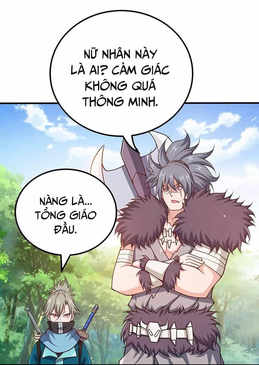 Nương Tử Nhà Ta Là Nữ Đế - Chương 118 - ảnh 5