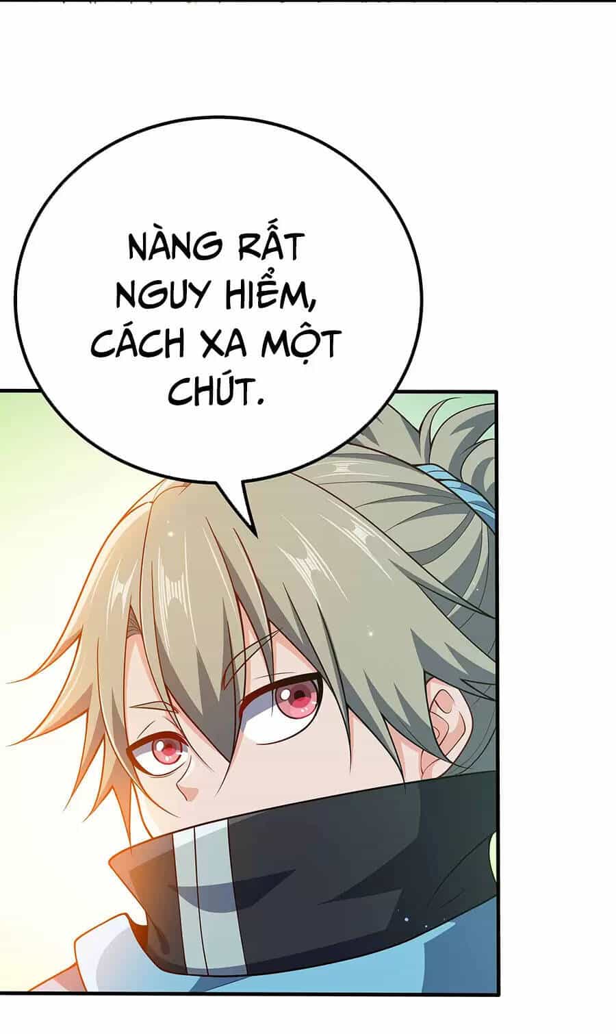 Nương Tử Nhà Ta Là Nữ Đế - Chương 118 - ảnh 6