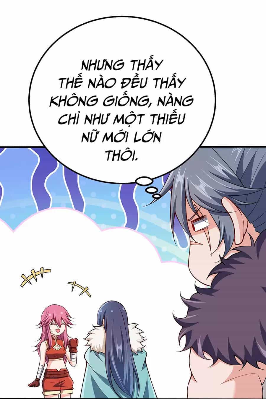 Nương Tử Nhà Ta Là Nữ Đế - Chương 118 - ảnh 8