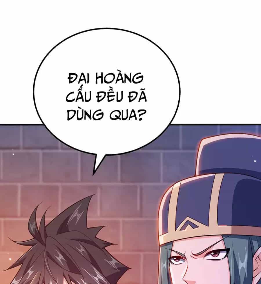 Nương Tử Nhà Ta Là Nữ Đế - Chương 119 - ảnh 15