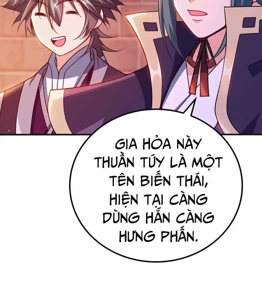 Nương Tử Nhà Ta Là Nữ Đế - Chương 119 - ảnh 16