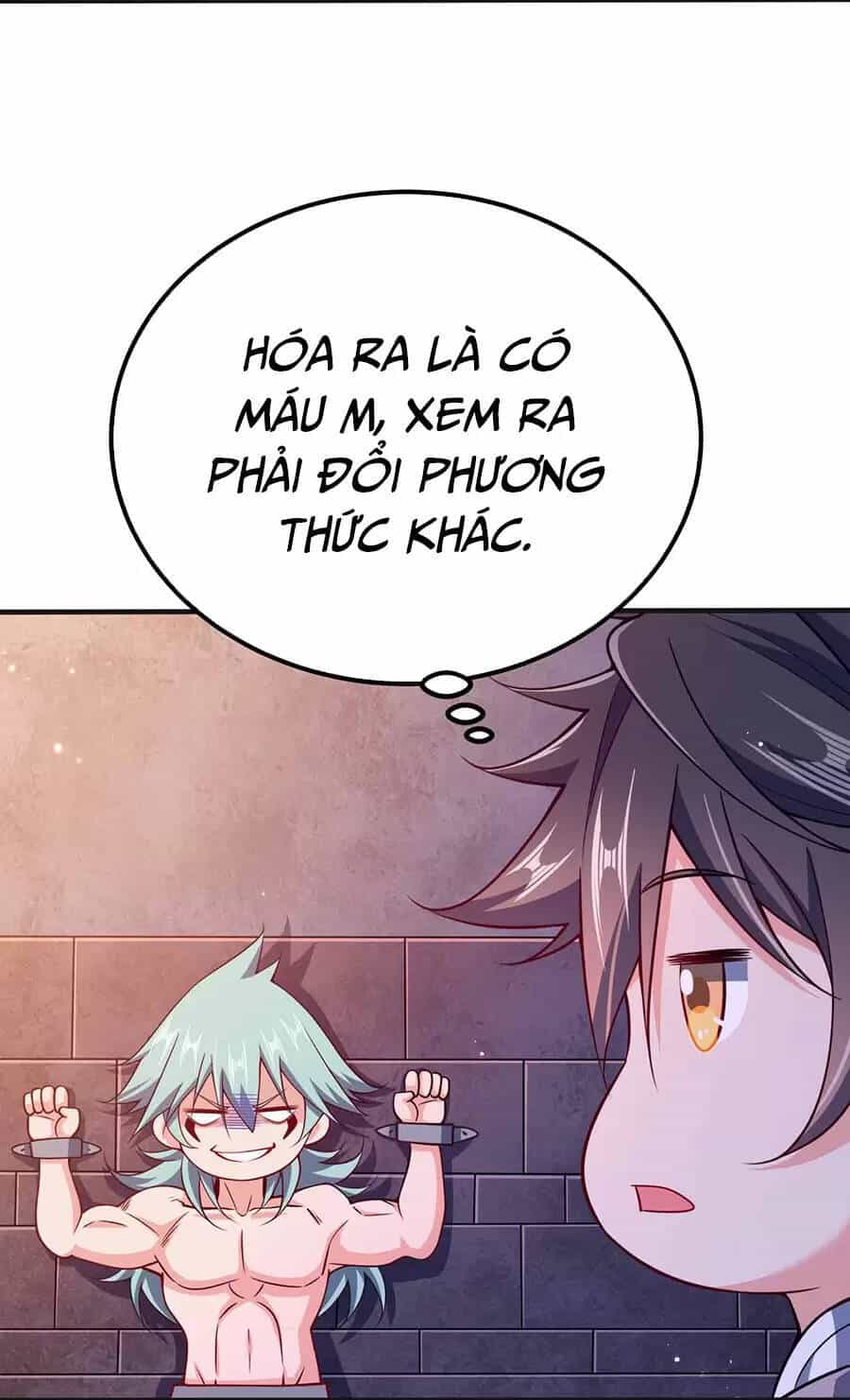 Nương Tử Nhà Ta Là Nữ Đế - Chương 119 - ảnh 18