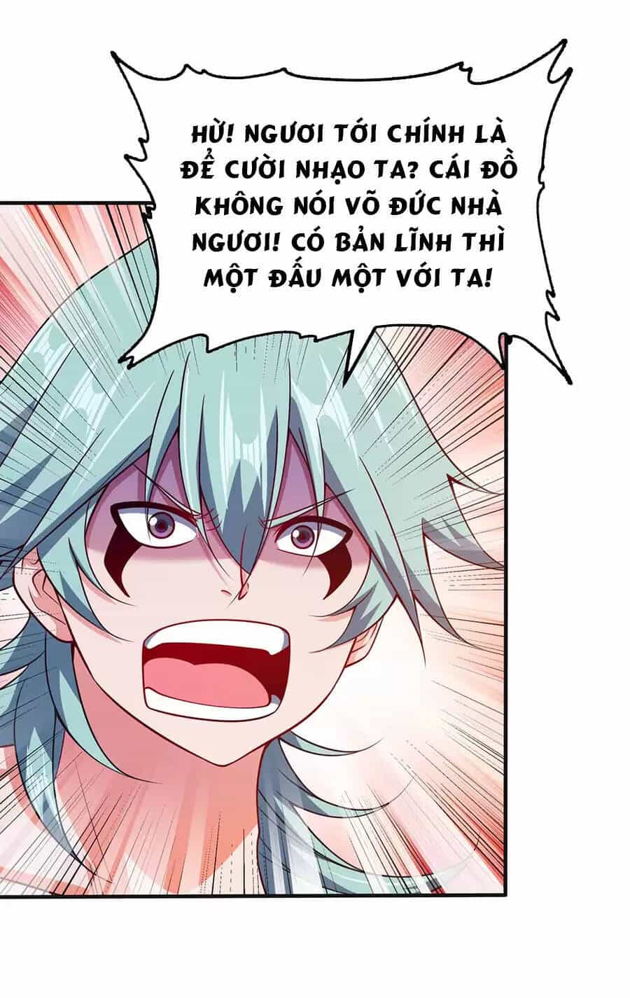 Nương Tử Nhà Ta Là Nữ Đế - Chương 119 - ảnh 21