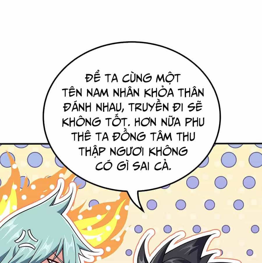 Nương Tử Nhà Ta Là Nữ Đế - Chương 119 - ảnh 22