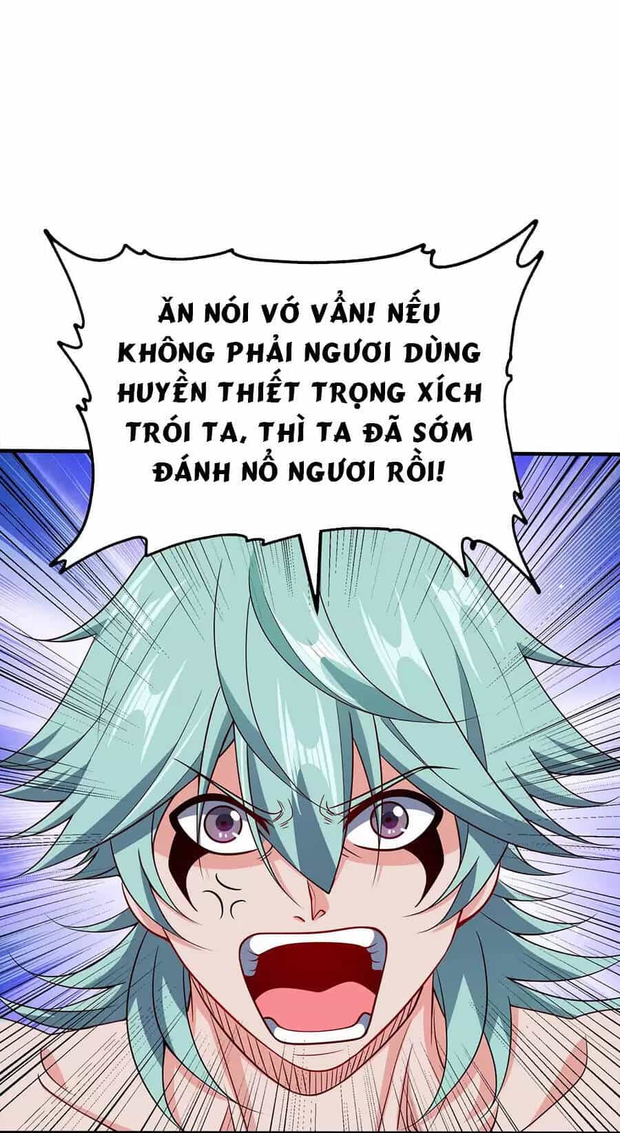 Nương Tử Nhà Ta Là Nữ Đế - Chương 119 - ảnh 24