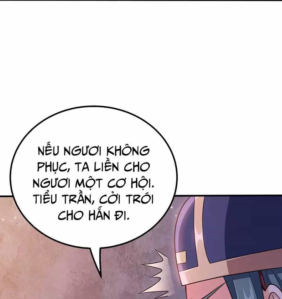 Nương Tử Nhà Ta Là Nữ Đế - Chương 119 - ảnh 25