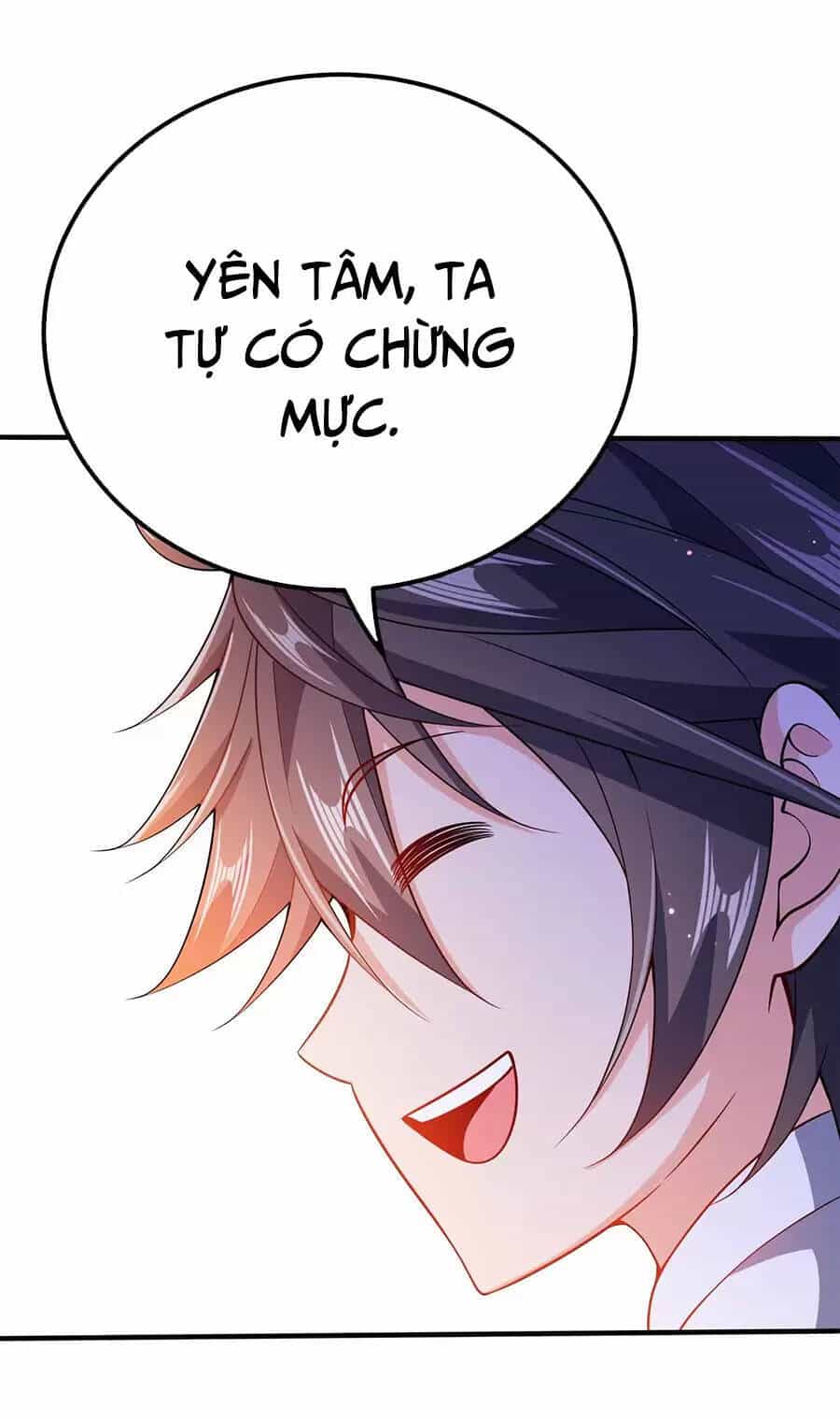 Nương Tử Nhà Ta Là Nữ Đế - Chương 119 - ảnh 27