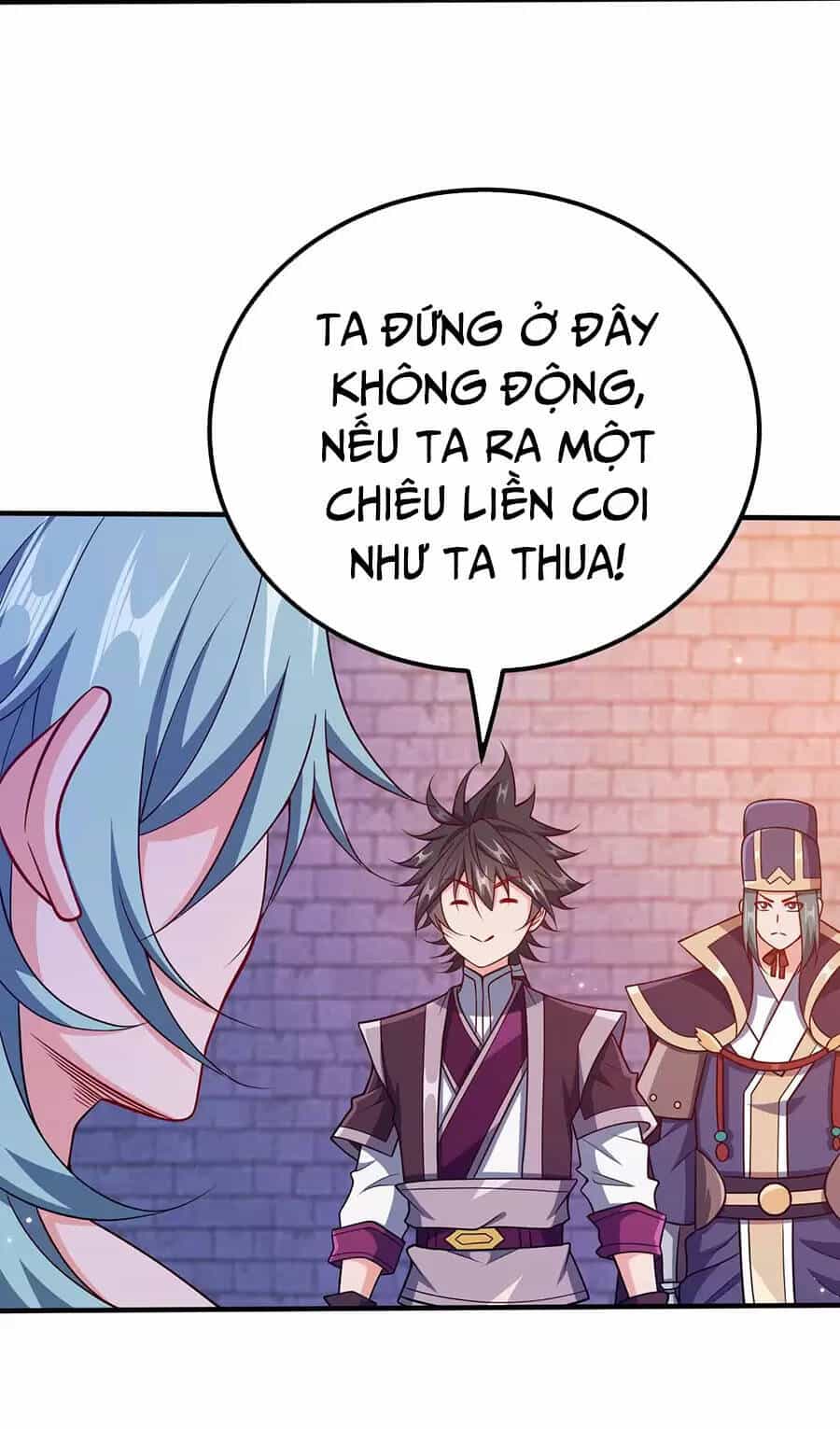 Nương Tử Nhà Ta Là Nữ Đế - Chương 119 - ảnh 30
