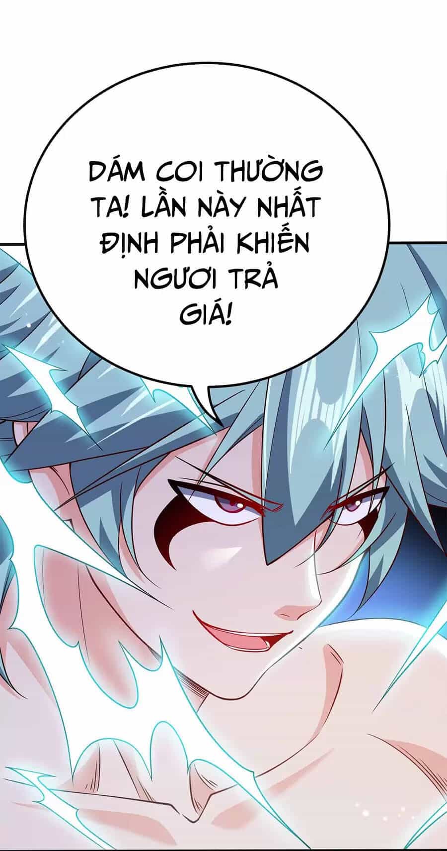 Nương Tử Nhà Ta Là Nữ Đế - Chương 119 - ảnh 31
