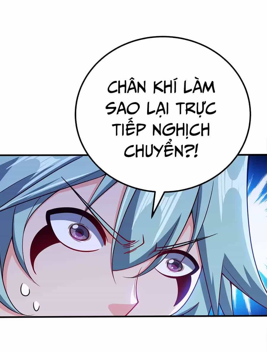 Nương Tử Nhà Ta Là Nữ Đế - Chương 119 - ảnh 34