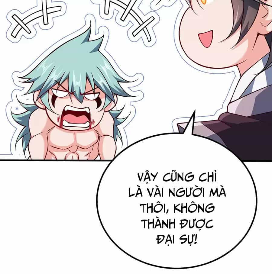 Nương Tử Nhà Ta Là Nữ Đế - Chương 119 - ảnh 37