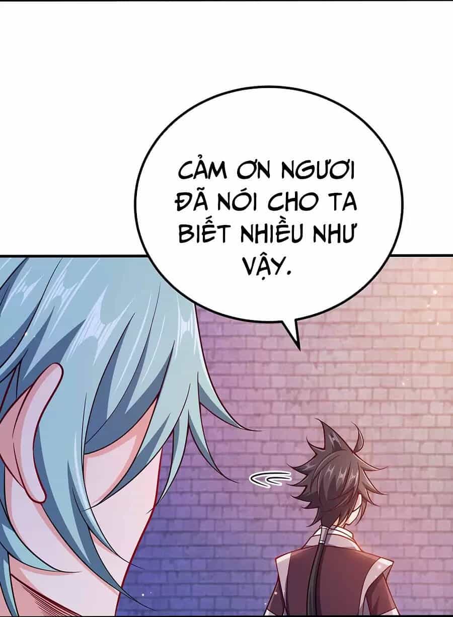 Nương Tử Nhà Ta Là Nữ Đế - Chương 119 - ảnh 42