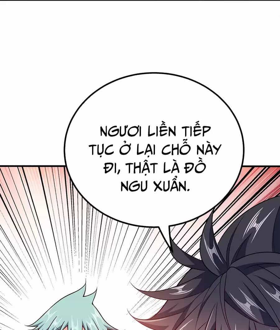 Nương Tử Nhà Ta Là Nữ Đế - Chương 119 - ảnh 44