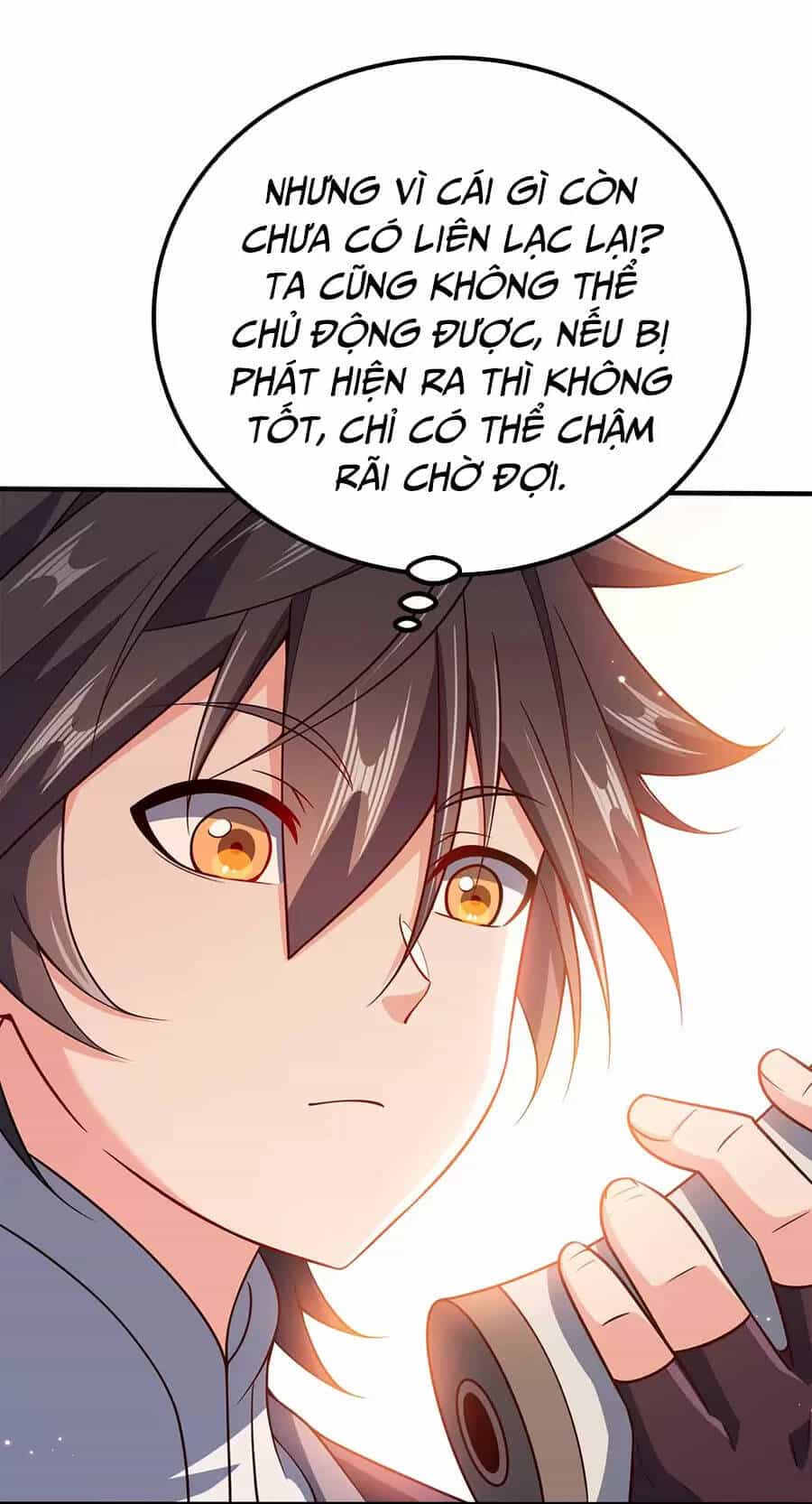 Nương Tử Nhà Ta Là Nữ Đế - Chương 119 - ảnh 5