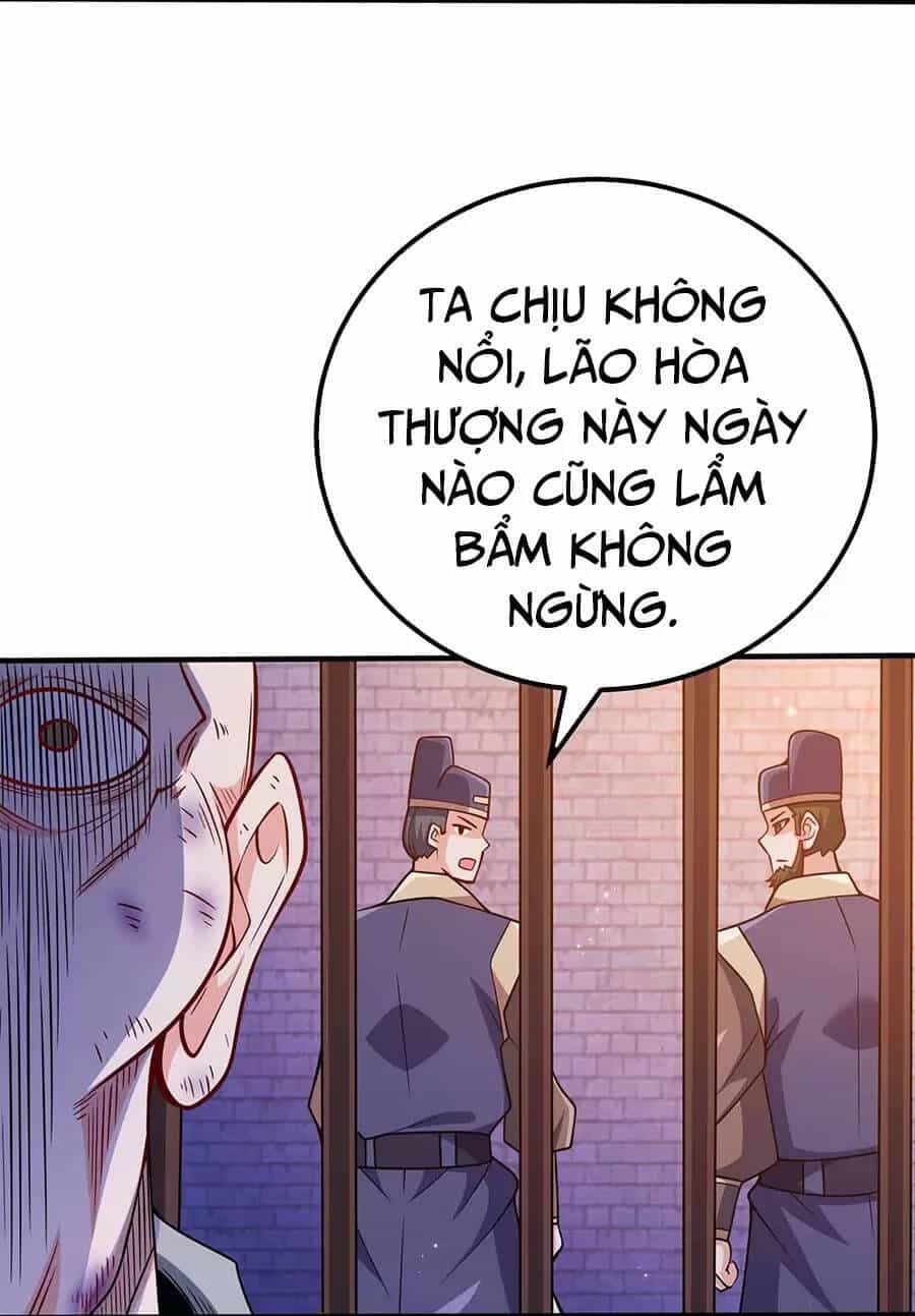 Nương Tử Nhà Ta Là Nữ Đế - Chương 119 - ảnh 52