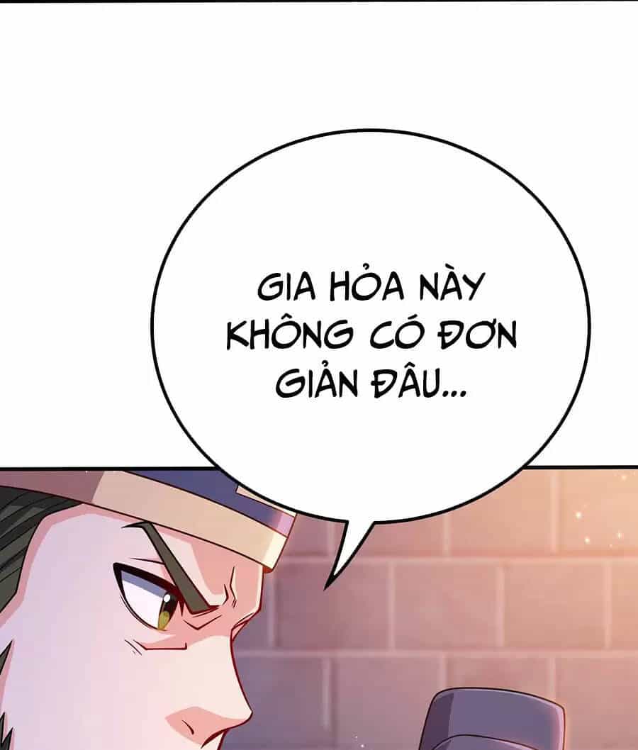 Nương Tử Nhà Ta Là Nữ Đế - Chương 119 - ảnh 53