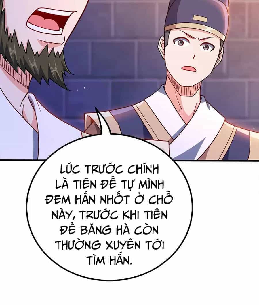 Nương Tử Nhà Ta Là Nữ Đế - Chương 119 - ảnh 54
