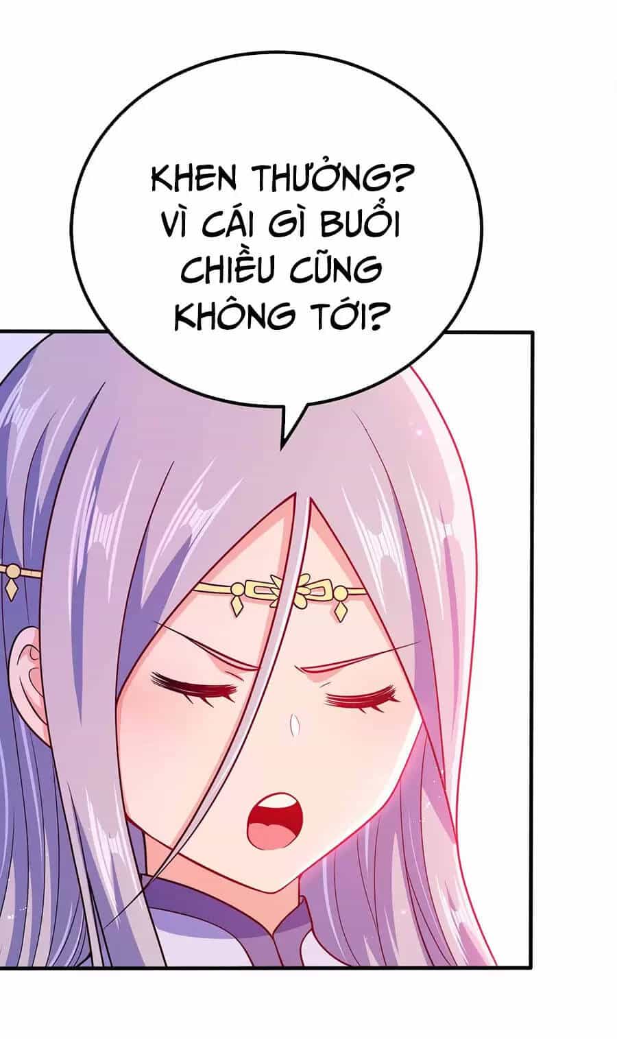 Nương Tử Nhà Ta Là Nữ Đế - Chương 119 - ảnh 8
