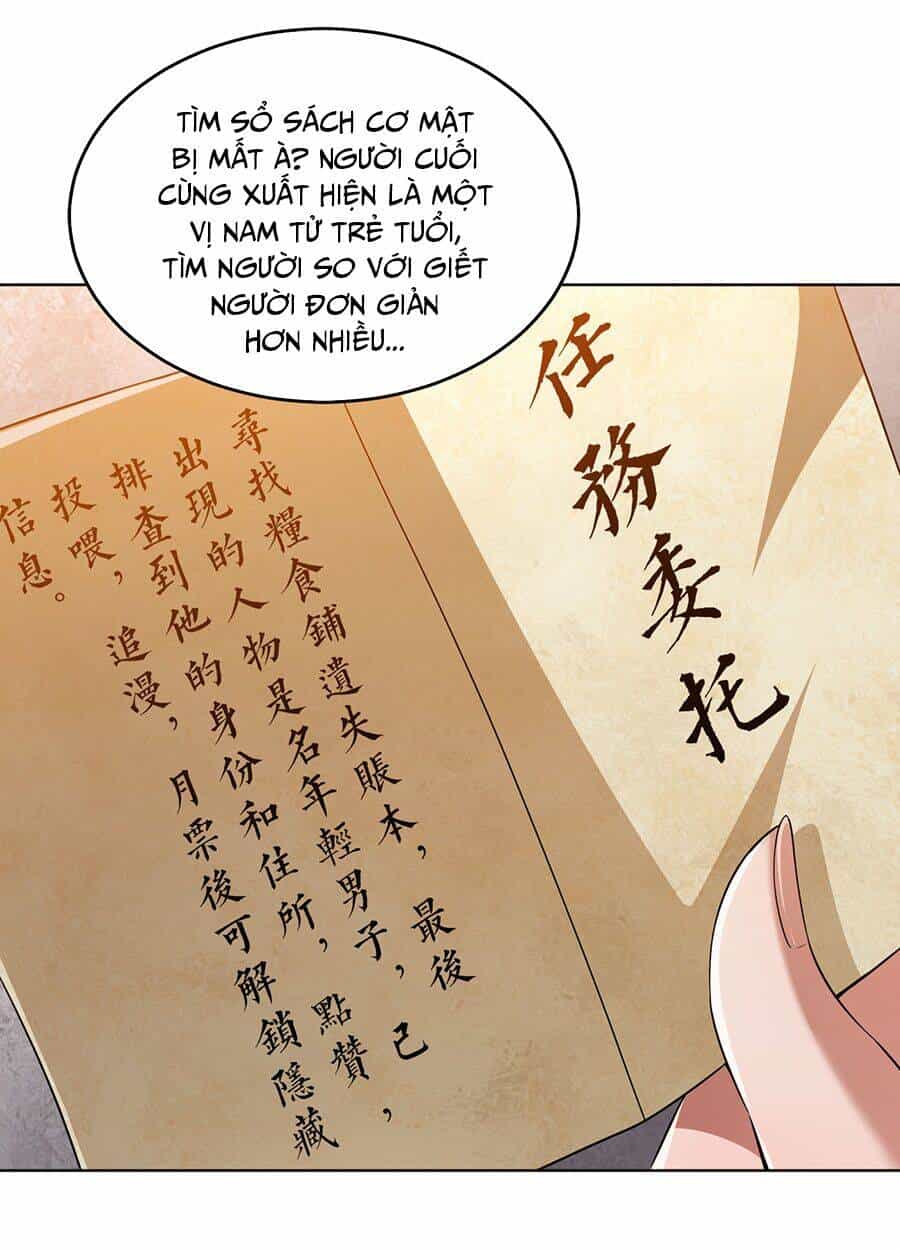 Nương Tử Nhà Ta Là Nữ Đế - Chương 12 - ảnh 45