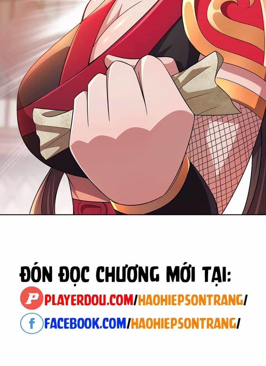 Nương Tử Nhà Ta Là Nữ Đế - Chương 12 - ảnh 48