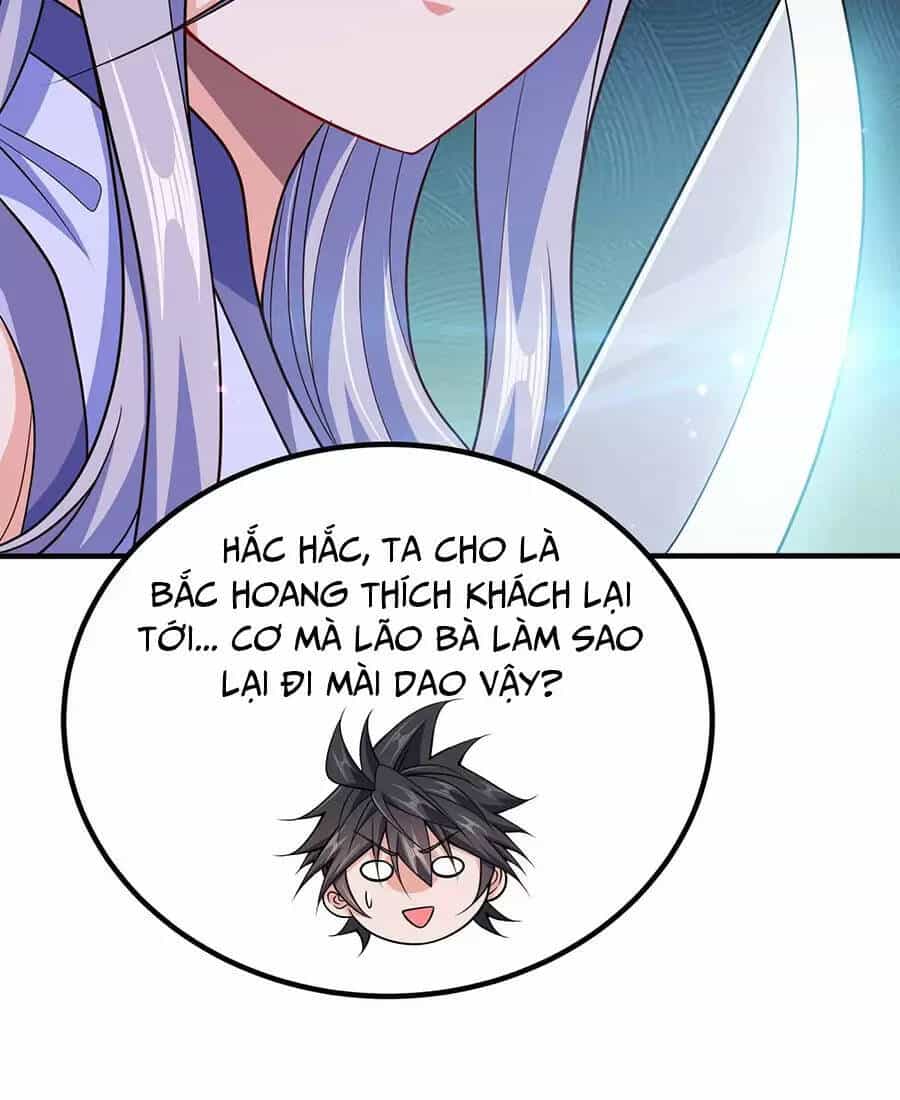 Nương Tử Nhà Ta Là Nữ Đế - Chương 120 - ảnh 13