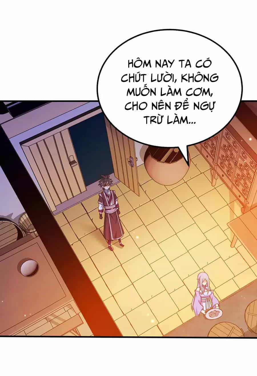Nương Tử Nhà Ta Là Nữ Đế - Chương 120 - ảnh 14